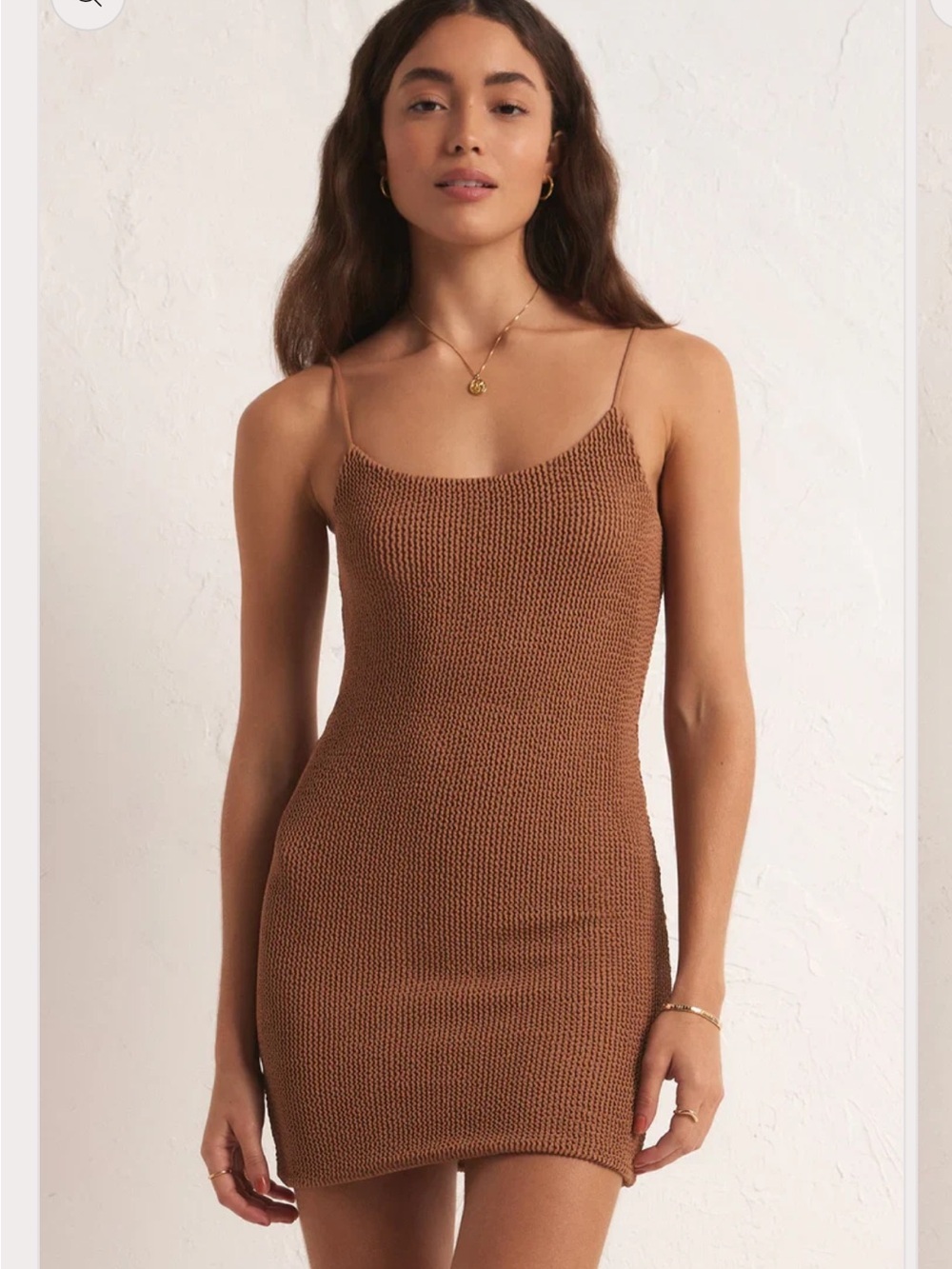 Z Supply mini dress